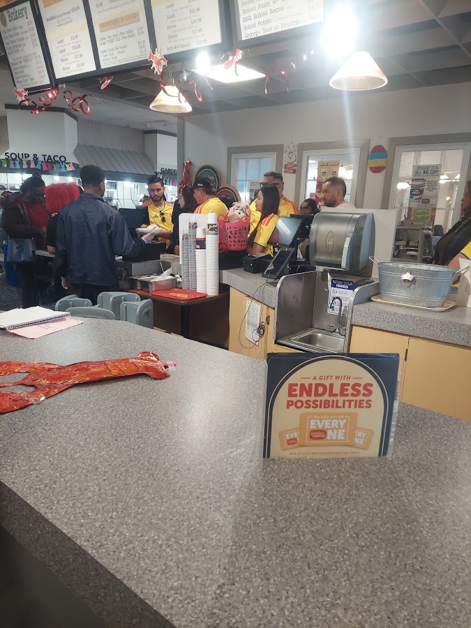 Golden Corral Buffet & Grill photo 4