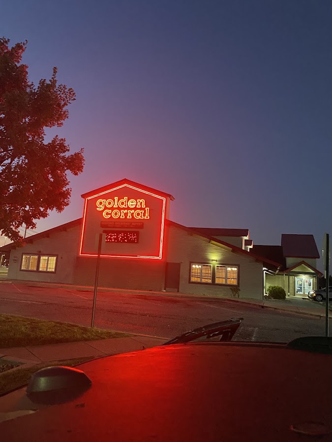 Golden Corral Buffet & Grill photo 5