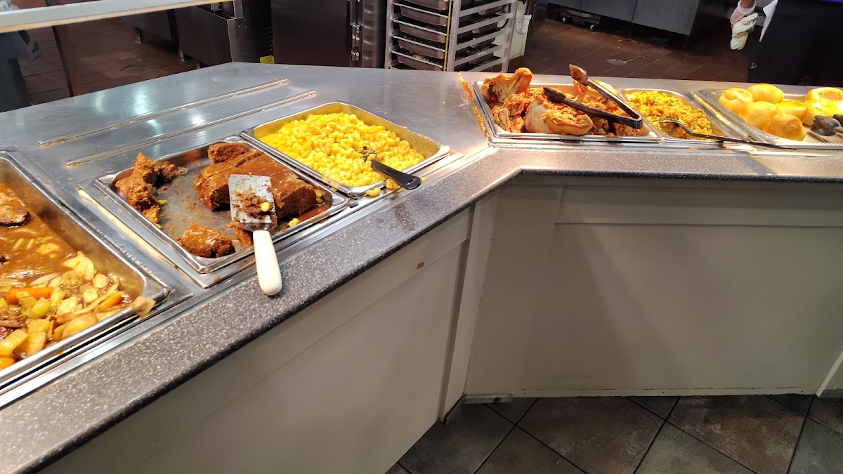 Golden Corral Buffet & Grill photo 6
