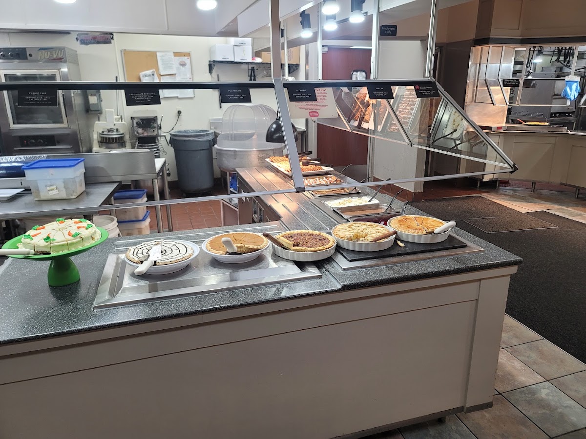 Golden Corral Buffet & Grill photo 7