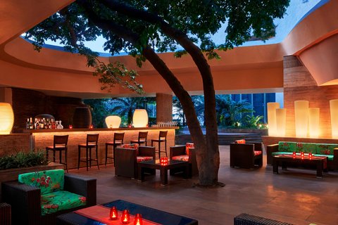 Le Méridien New Delhi photo 9