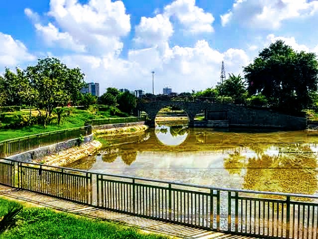 D Park Sector-62