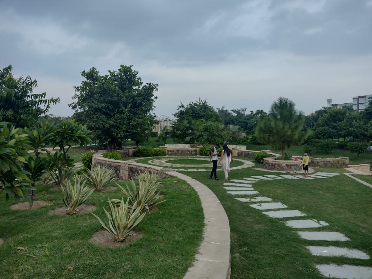 D Park Sector-62 photo 4