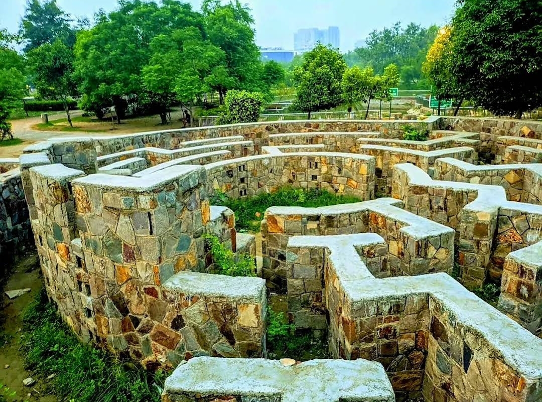 D Park Sector-62 photo 5
