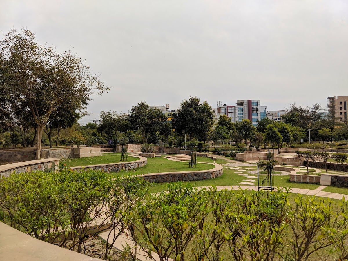 D Park Sector-62 photo 6