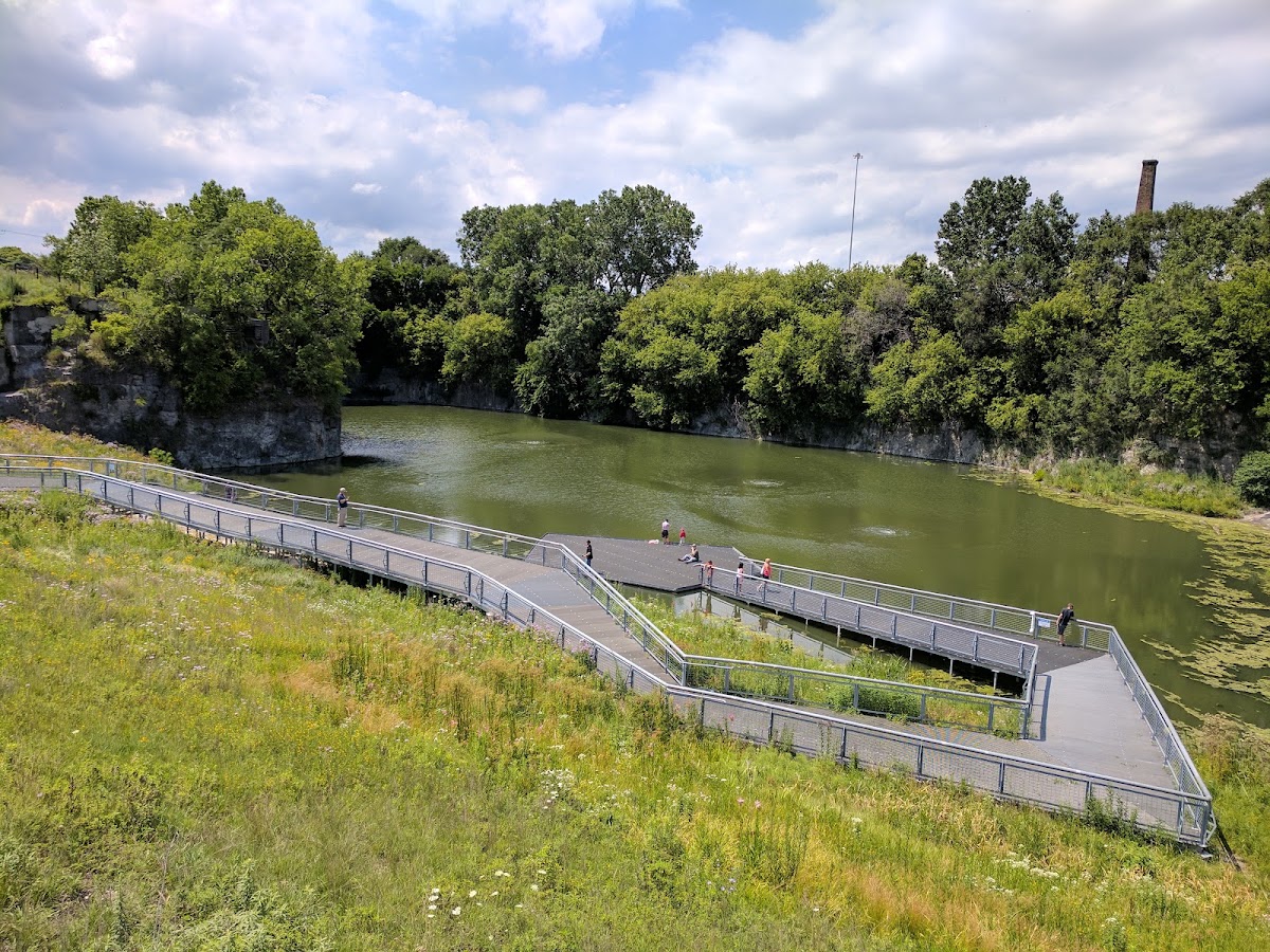 Palmisano (Henry) Park