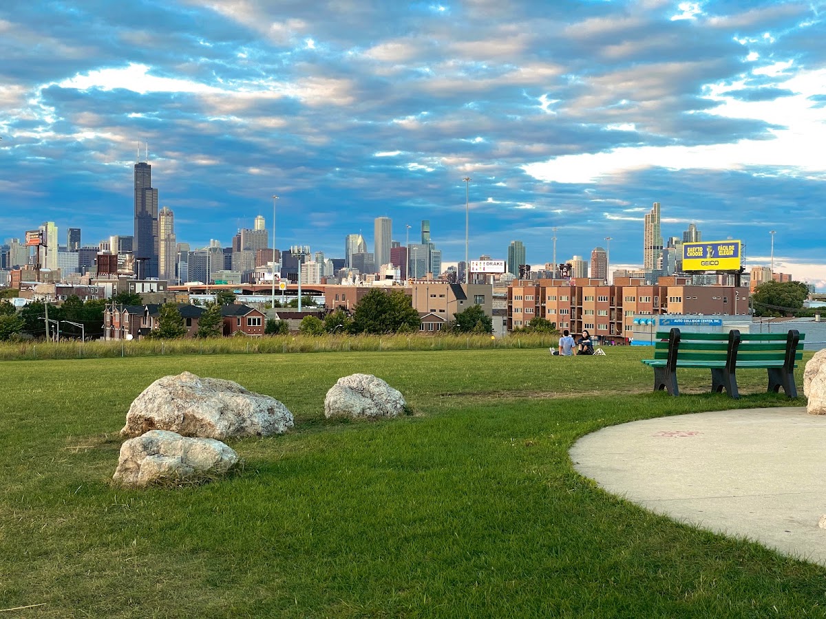 Palmisano (Henry) Park photo 3