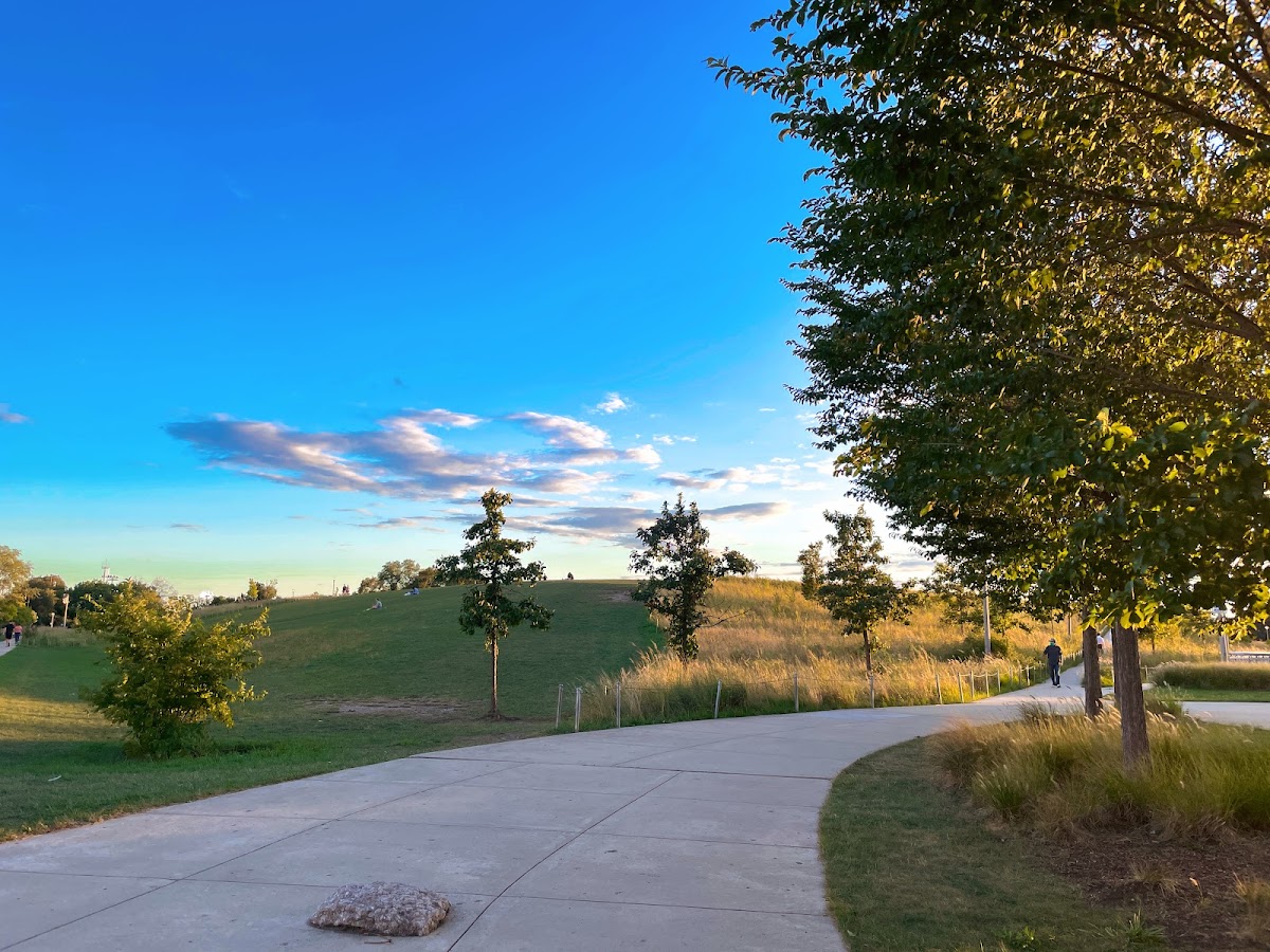 Palmisano (Henry) Park photo 8