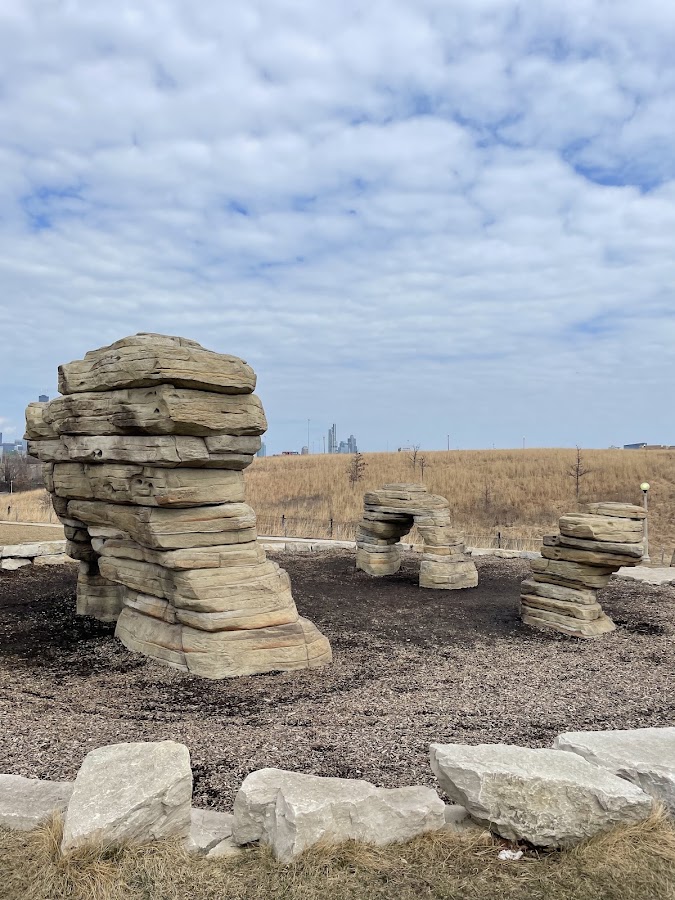 Palmisano (Henry) Park photo 9