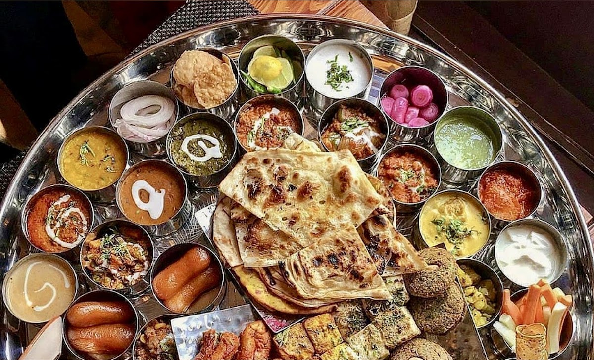 Desi Masala photo 3