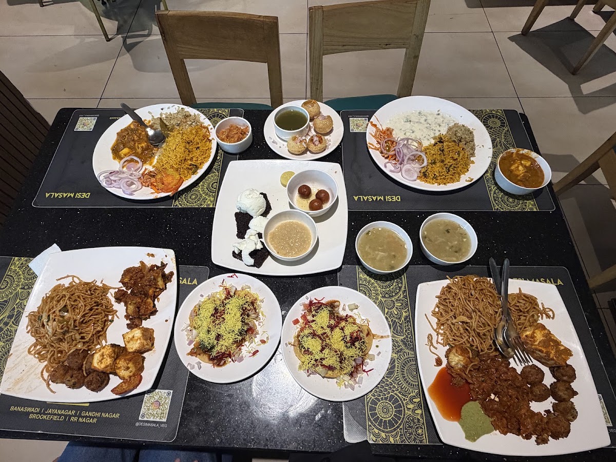 Desi Masala photo 4