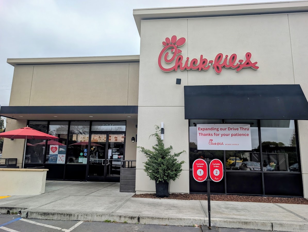 Chick-fil-A photo 4