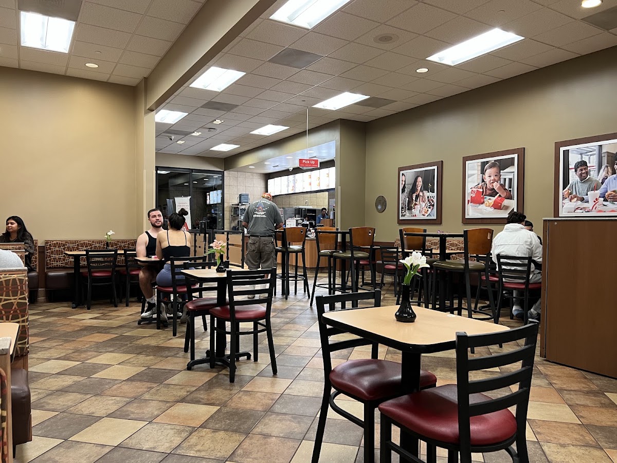 Chick-fil-A photo 5