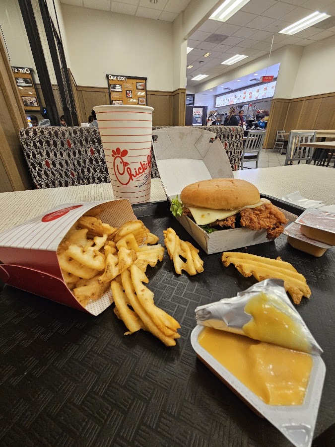 Chick-fil-A photo 7