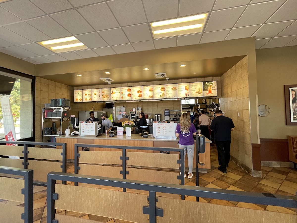 Chick-fil-A photo 9