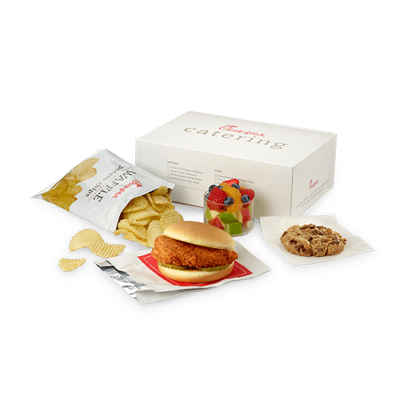 Chick-fil-A photo 10