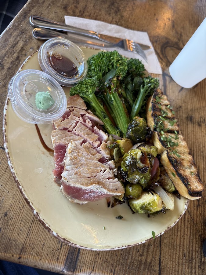 Urban Plates photo 3
