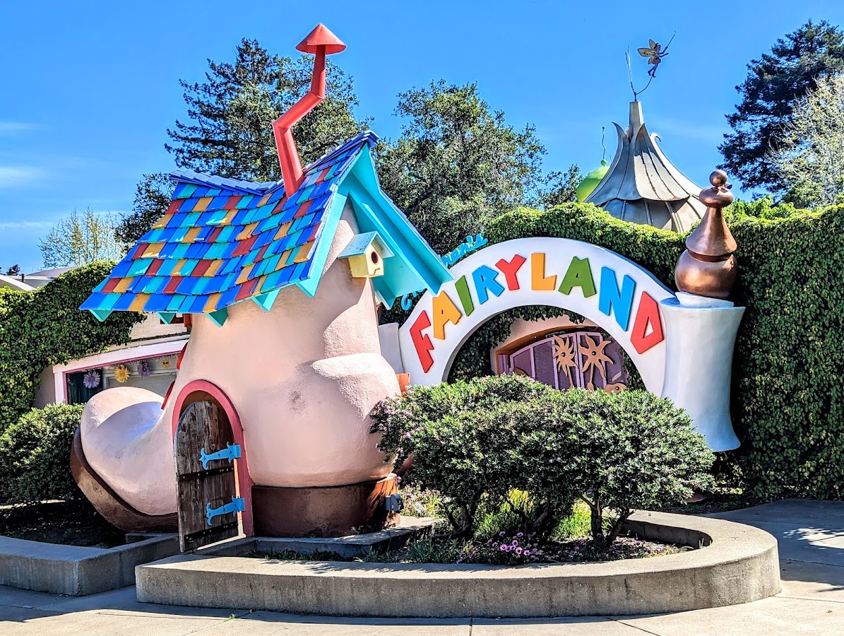 Children's Fairyland photo 2