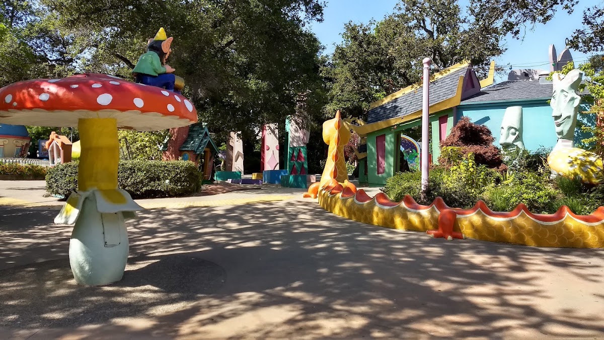 Children's Fairyland photo 4