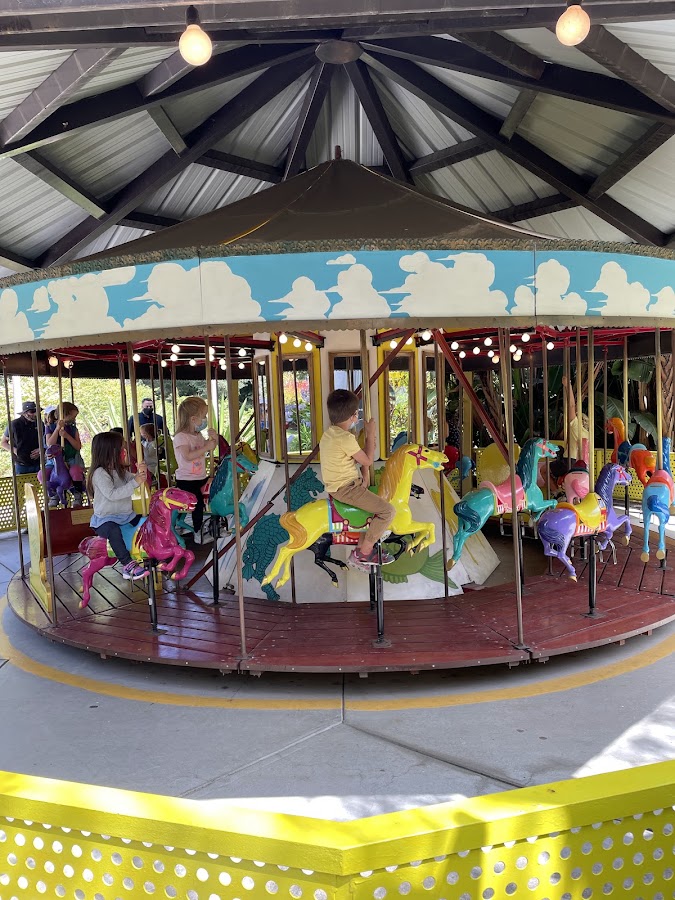 Children's Fairyland photo 6