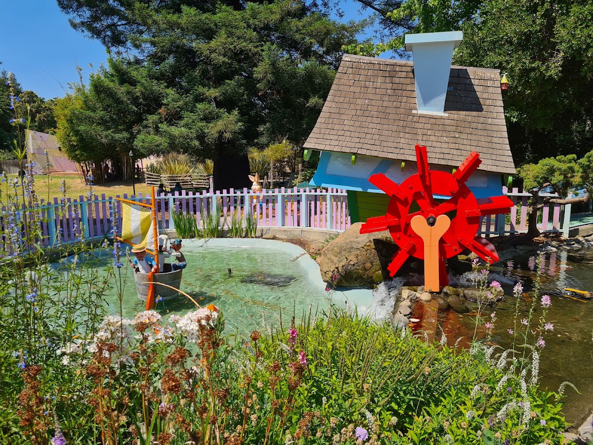 Children's Fairyland photo 8
