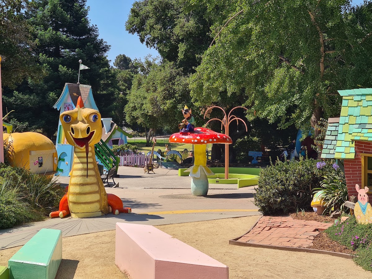 Children's Fairyland photo 9