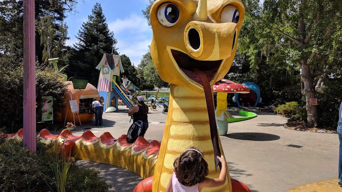 Children's Fairyland photo 10