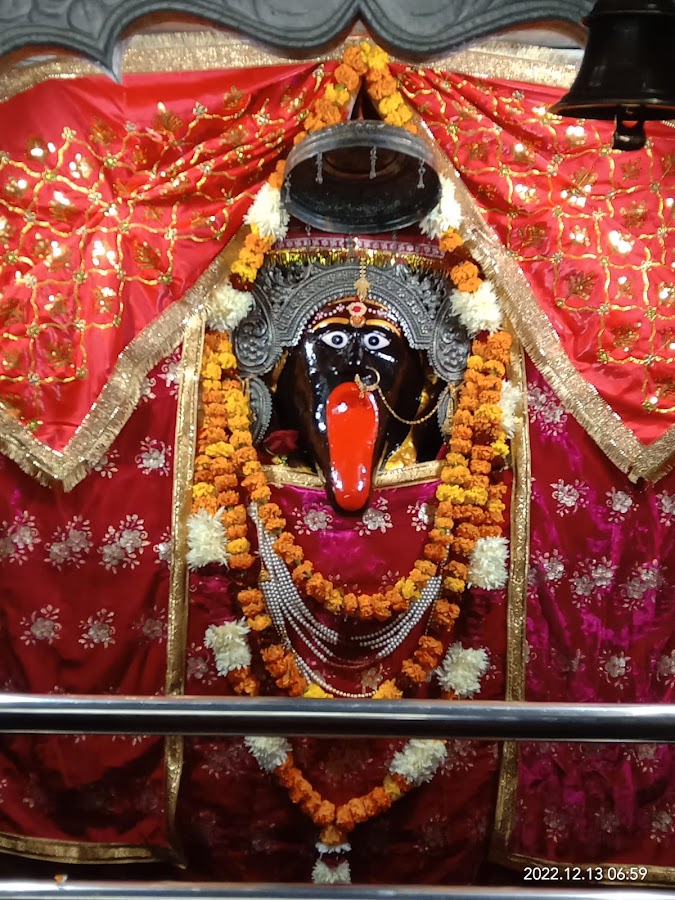 Prachin Mahakali Mandir