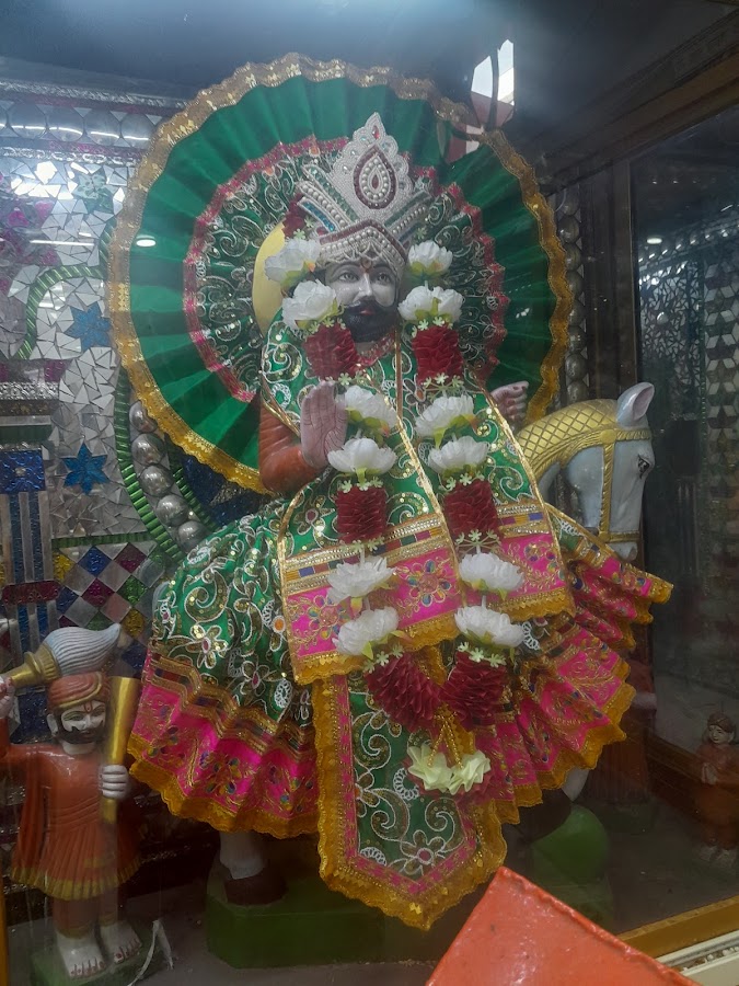 Prachin Mahakali Mandir photo 2