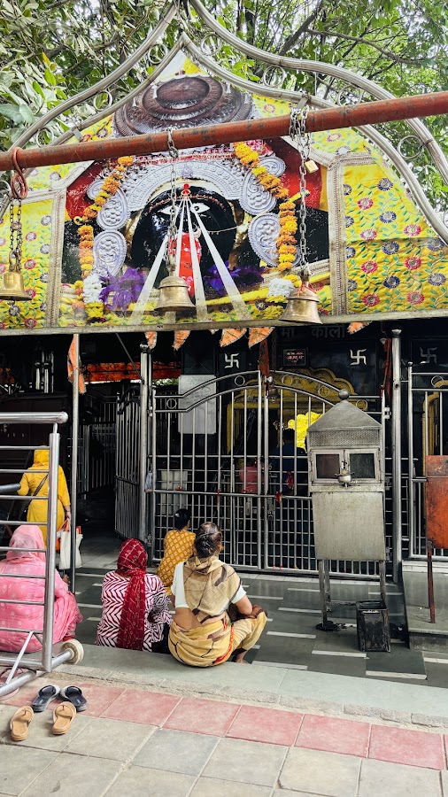 Prachin Mahakali Mandir photo 3