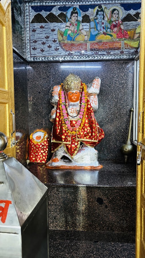 Prachin Mahakali Mandir photo 4