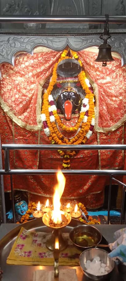 Prachin Mahakali Mandir photo 6