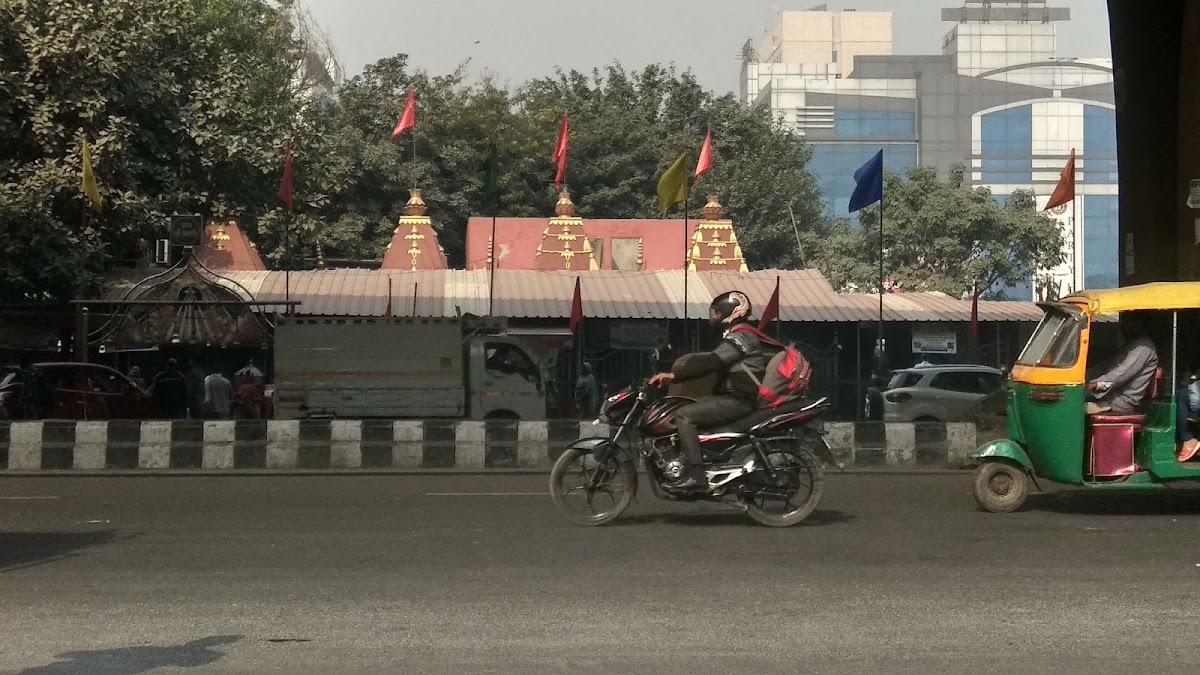 Prachin Mahakali Mandir photo 7