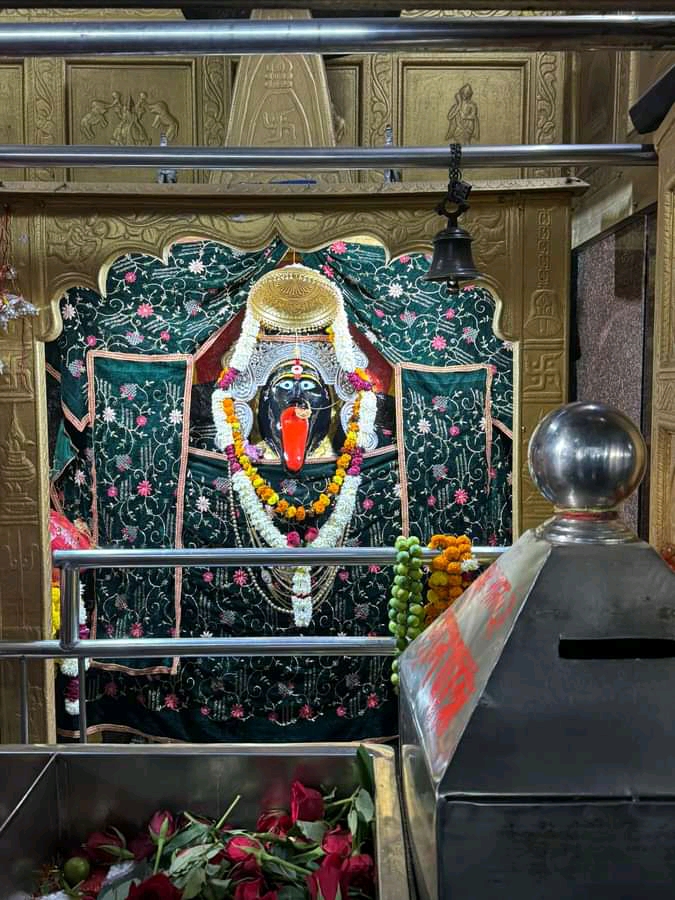 Prachin Mahakali Mandir photo 8