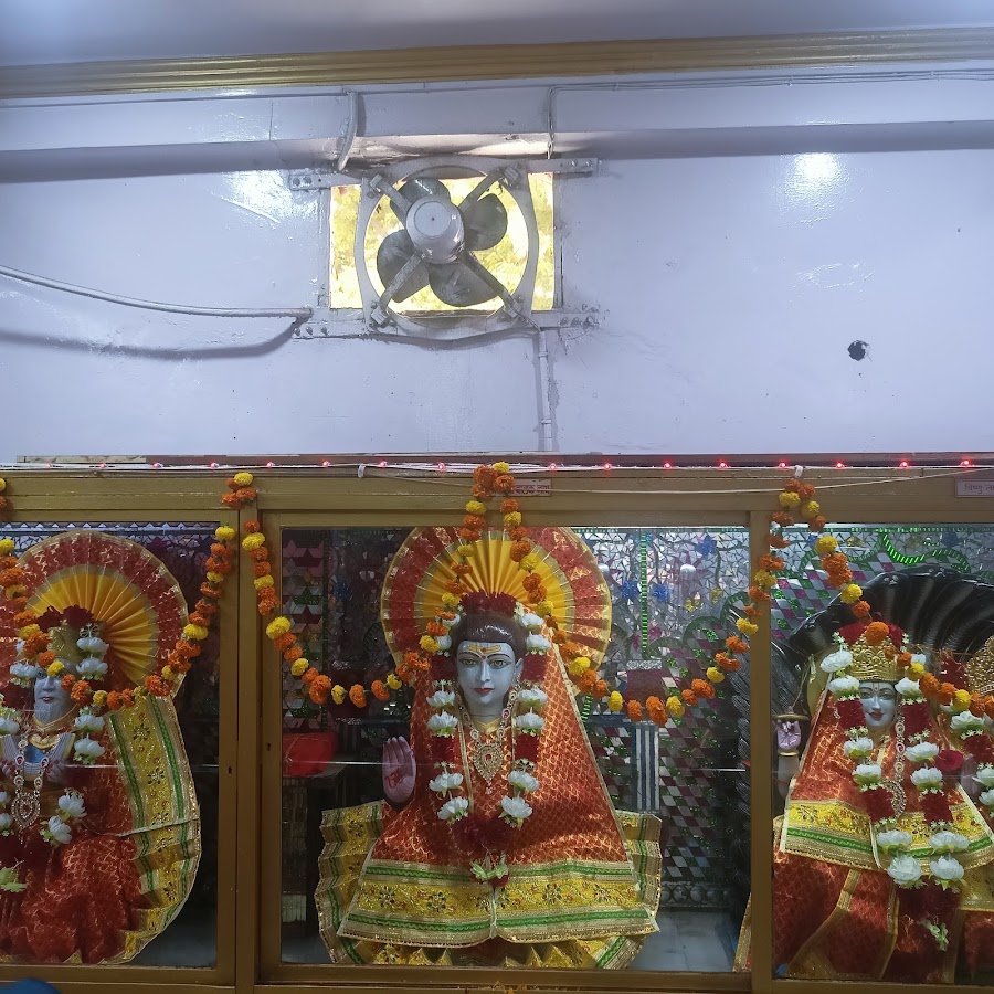Prachin Mahakali Mandir photo 10