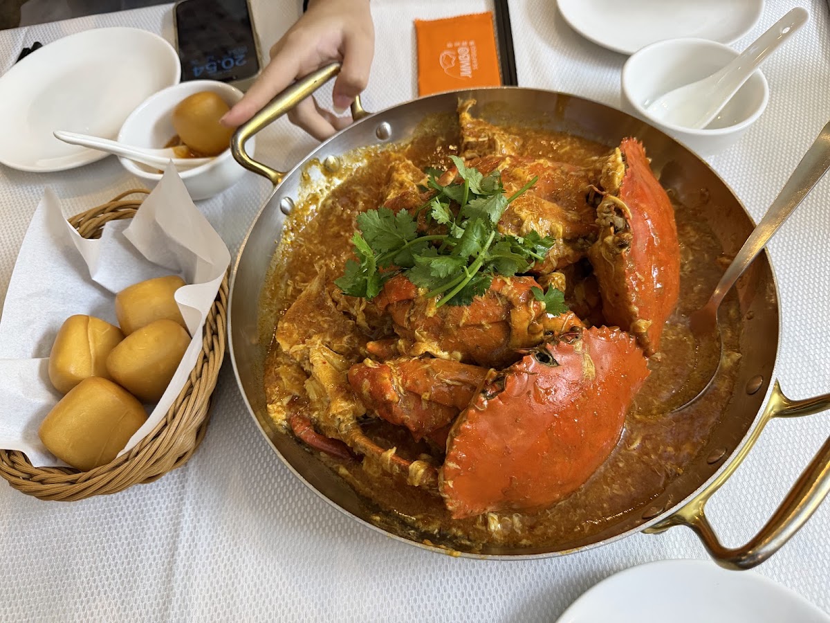 JUMBO Seafood - Riverside Point photo 4