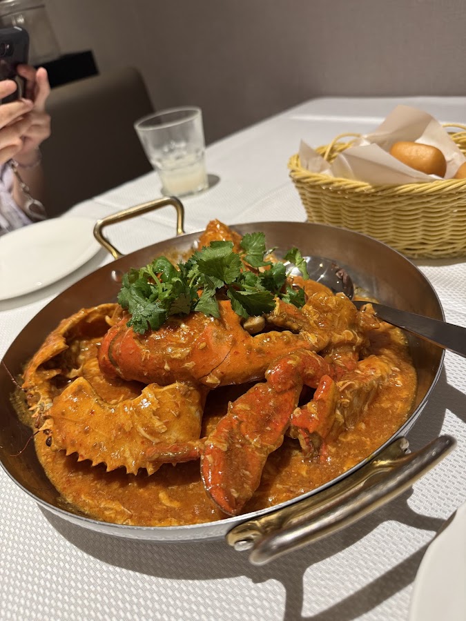 JUMBO Seafood - Riverside Point photo 5