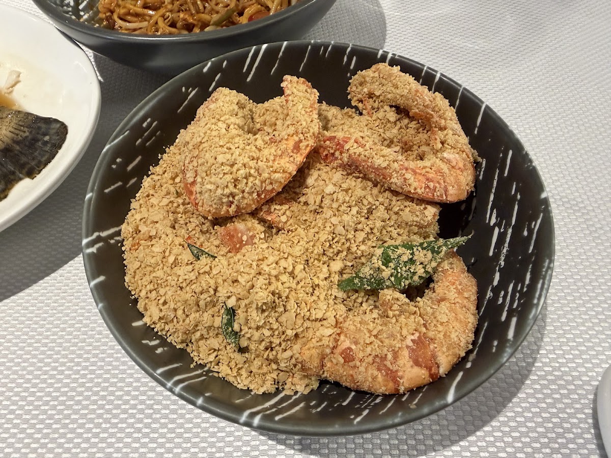 JUMBO Seafood - Riverside Point photo 7