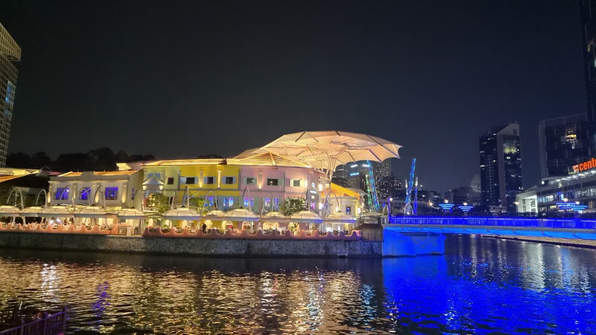 JUMBO Seafood - Riverside Point photo 8