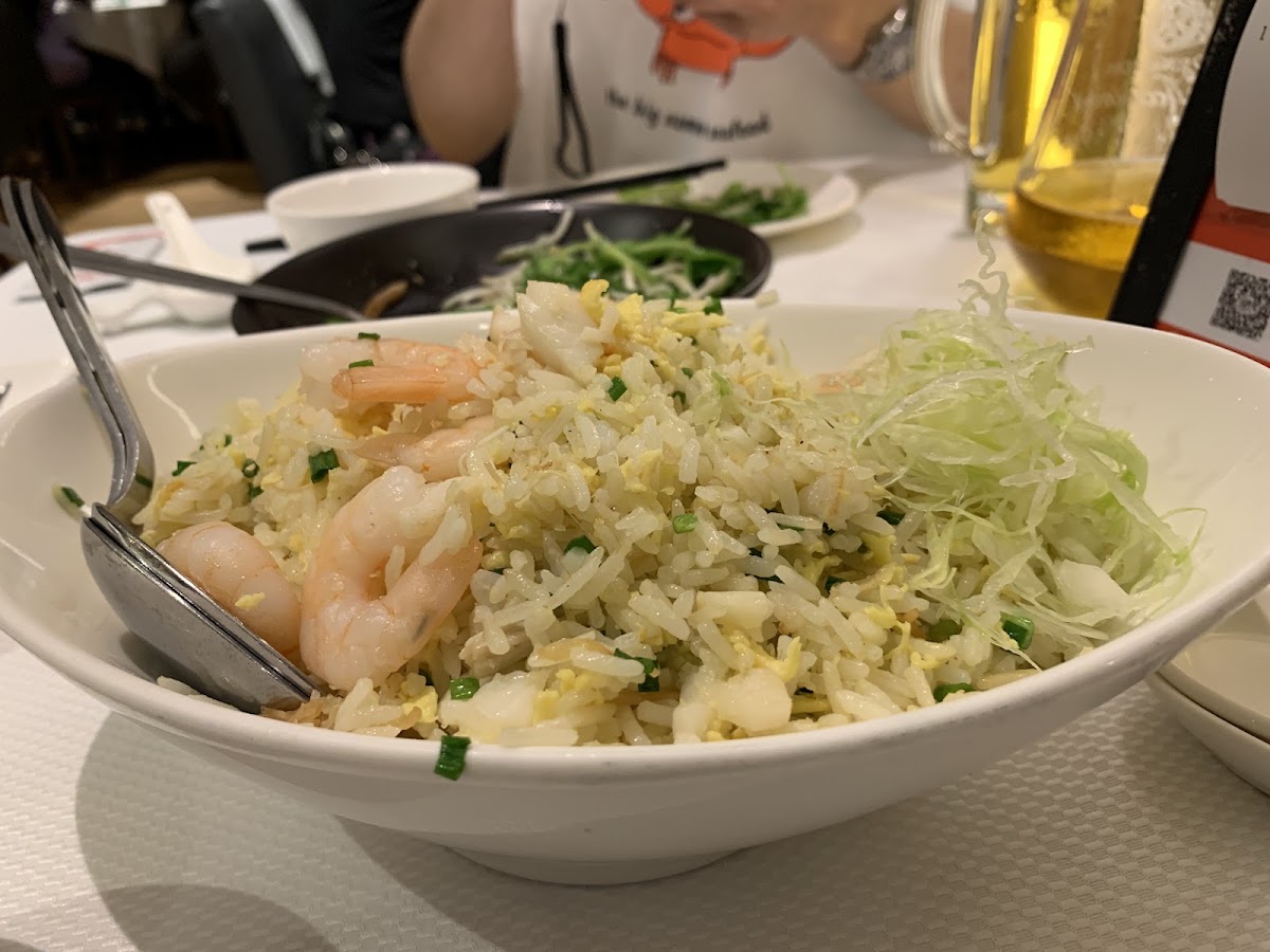 JUMBO Seafood - Riverside Point photo 9
