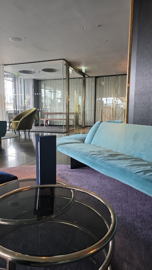 Sea Containers London photo 3