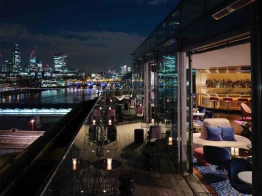 Sea Containers London photo 6