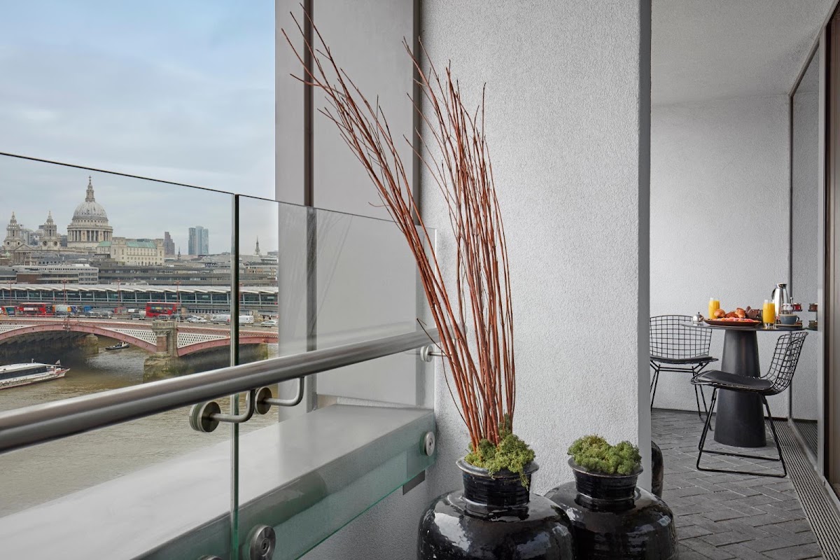 Sea Containers London photo 7
