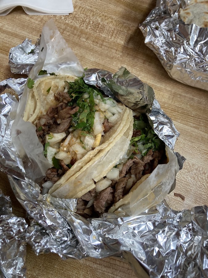Taquería El Farolito photo 4