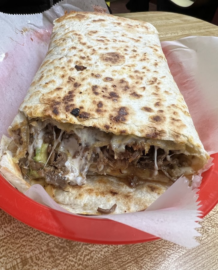 Taquería El Farolito photo 7