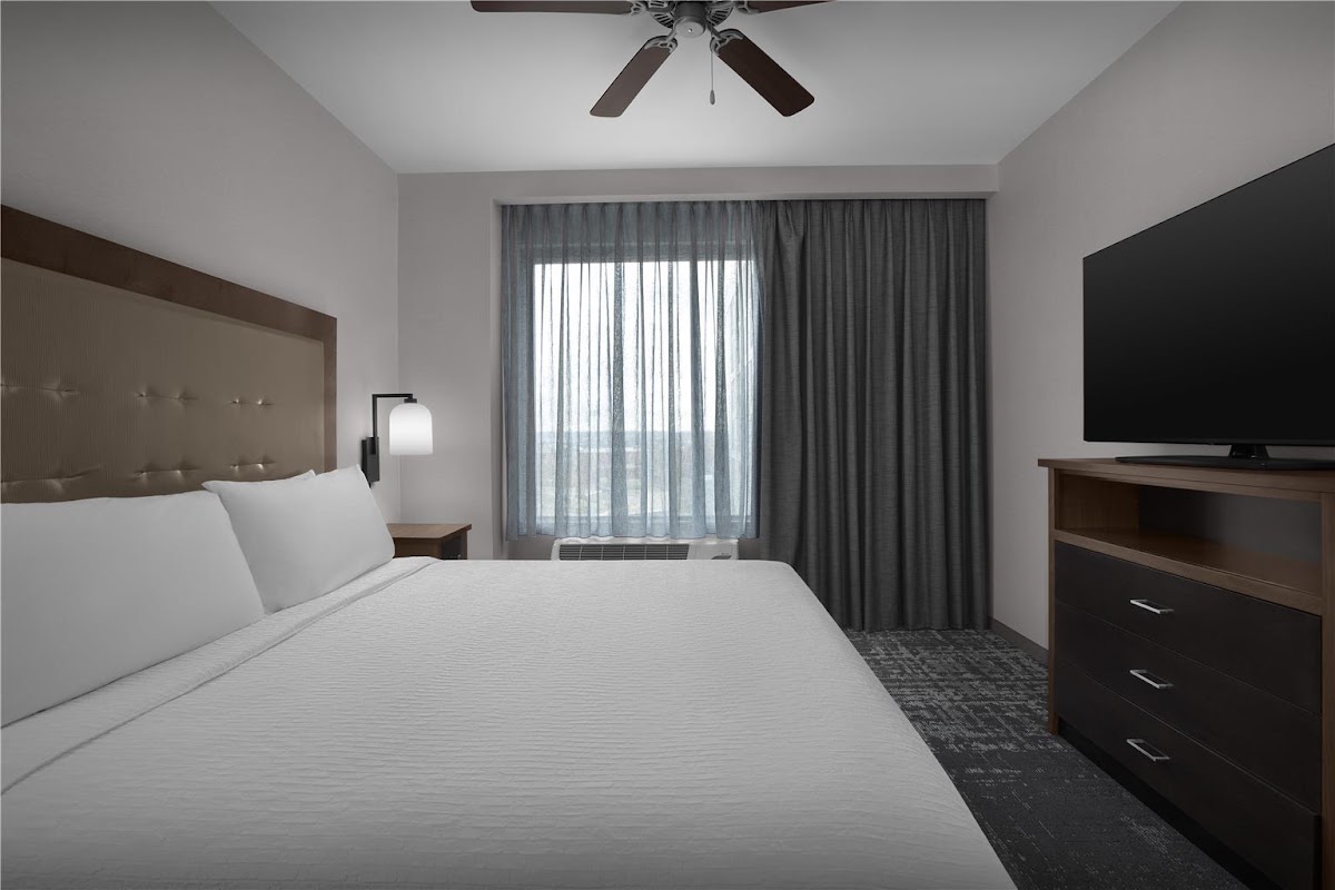 Homewood Suites by Hilton Washington DC NoMa Union Station photo 2