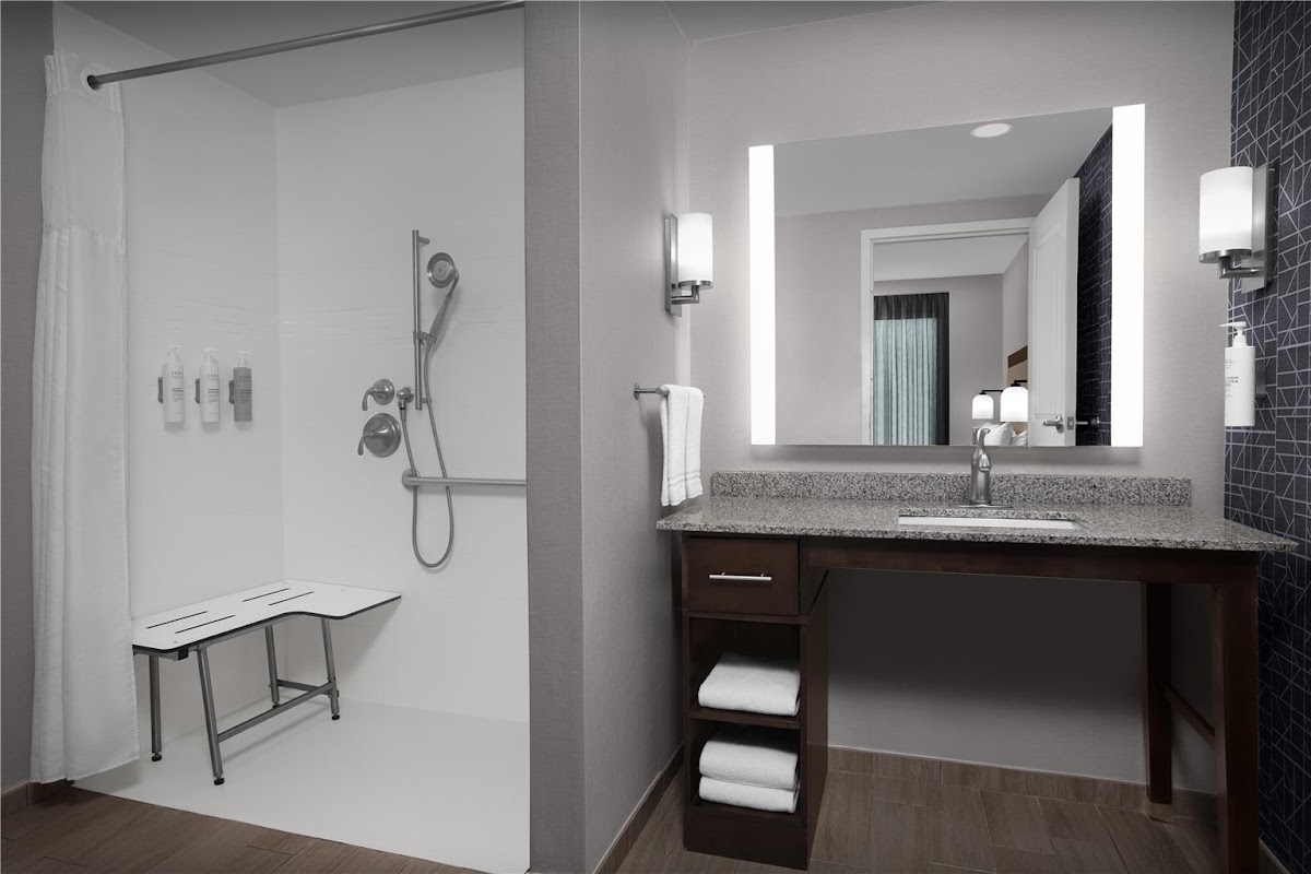 Homewood Suites by Hilton Washington DC NoMa Union Station photo 4