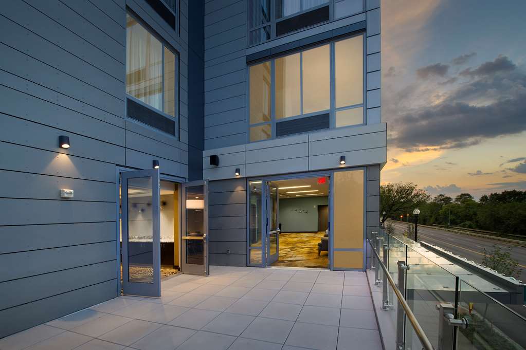 Homewood Suites by Hilton Washington DC NoMa Union Station photo 5
