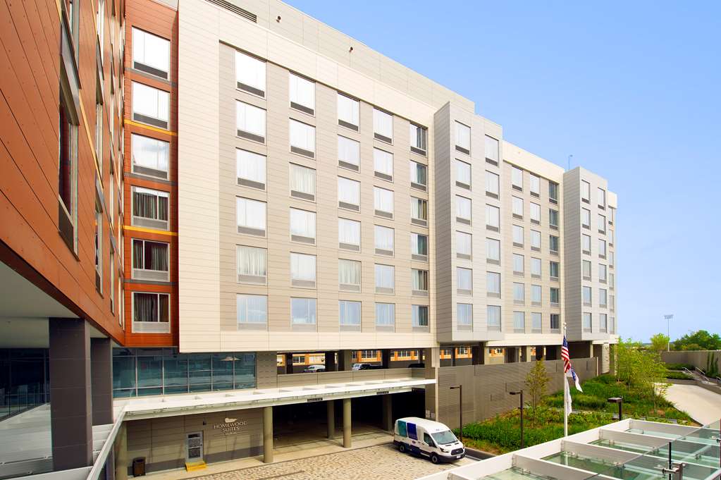 Homewood Suites by Hilton Washington DC NoMa Union Station photo 6
