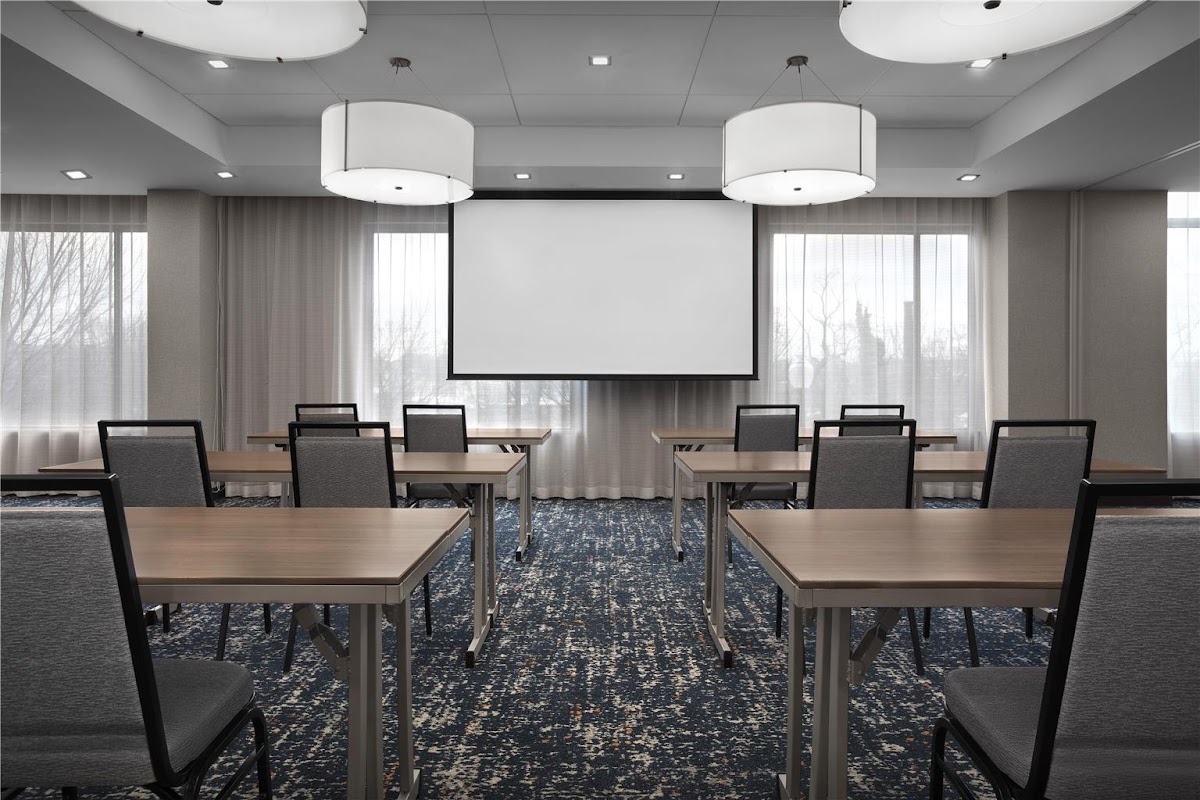 Homewood Suites by Hilton Washington DC NoMa Union Station photo 7